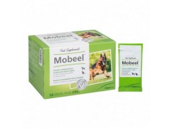 Mobeel Alimento Complementario en polvo para perros y gatos 200g